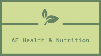 Af Health & Nutrition