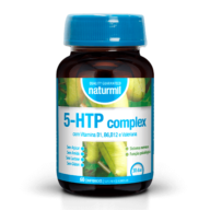 5-HTP Complex 60 Comprimidos