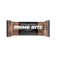 Prime Bite 50g fudge brownie