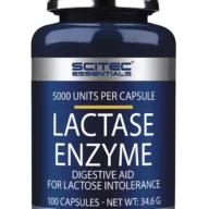 Scitec Enzima lactase