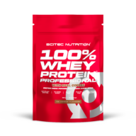 100% Whey Proteína Profissional 500g IceCoffe