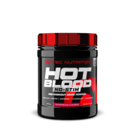 Hot Blood No-Stim 375g Melancia