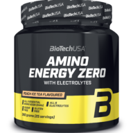 Amino Energy Zero With Electrolytes_360g_Peach_Ice-Tea_BioTechUSA_AFHealth_1