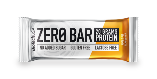 Zero BAR 50g Apple Pie_AFhealth_1