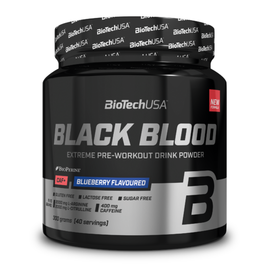 Black_Blood_CAF+_300g_Blueberry_BioTechUSA_AFHealth_1