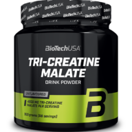 Tri-Creatine_Malate_300g_Unflavored_BiotechUSA_AFHealth