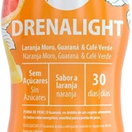 Drenalight Barriga Plana