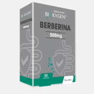 BIOKYGEN Berberina