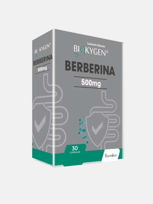 BIOKYGEN Berberina