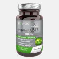 BIOKYGEN Vitamina B12