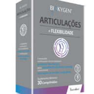 Biokygen ARTICULAÇÕES 30 COMPRIMIDOS