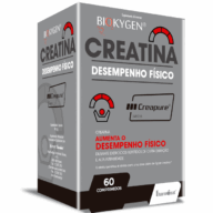 Biokygen Creatina Creapure