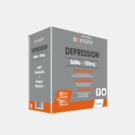 Biokygen DEPRESSION