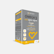 Biokygen Omega 3 EPA_DHA