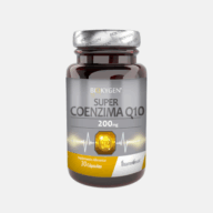 Biokygen SUPER COENZIMA Q10