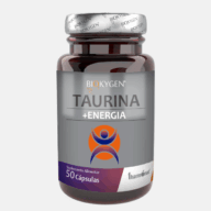 Biokygen TAURINA
