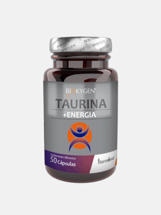 Biokygen TAURINA