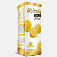 Biolimão Gold Drena