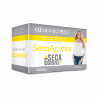 SecaApetite Seca GORDURAS