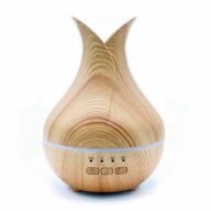 Difusor Palermo - USB - Colour Change - Timer