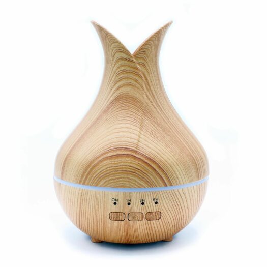 Difusor Palermo - USB - Colour Change - Timer
