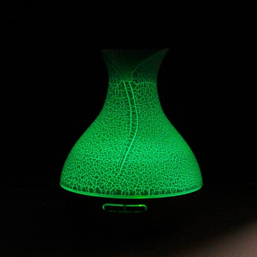 Difusor Palma - Shell Effect - USB - Colour Change - Timer - Image 3