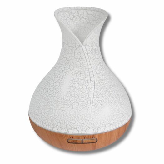Difusor Palma - Shell Effect - USB - Colour Change - Timer - Image 5