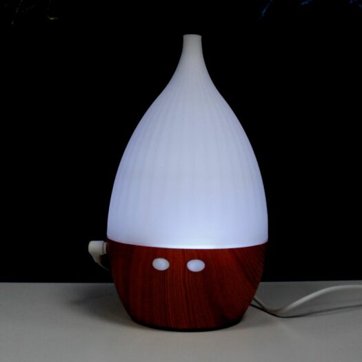 Difusor Milan - USB - Colour Change - Image 3