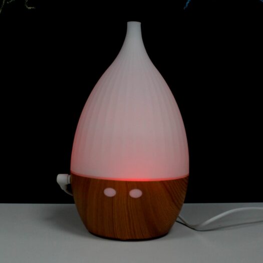 Difusor Milan - USB - Colour Change - Image 4