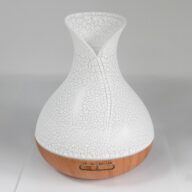 Difusor Palma - Shell Effect - USB - Colour Change - Timer