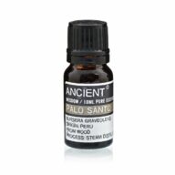 Óleo Essencial De Palo Santo 10ml